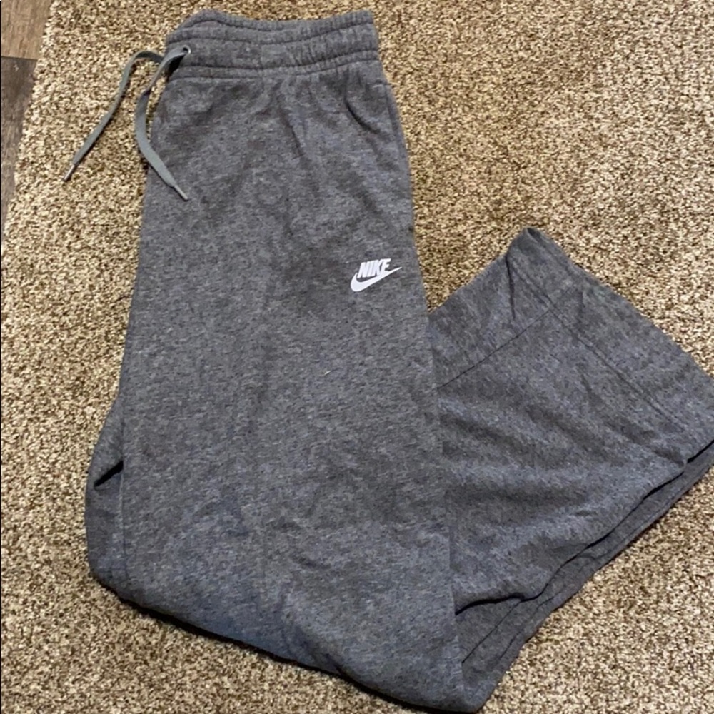 Nike sweatpants